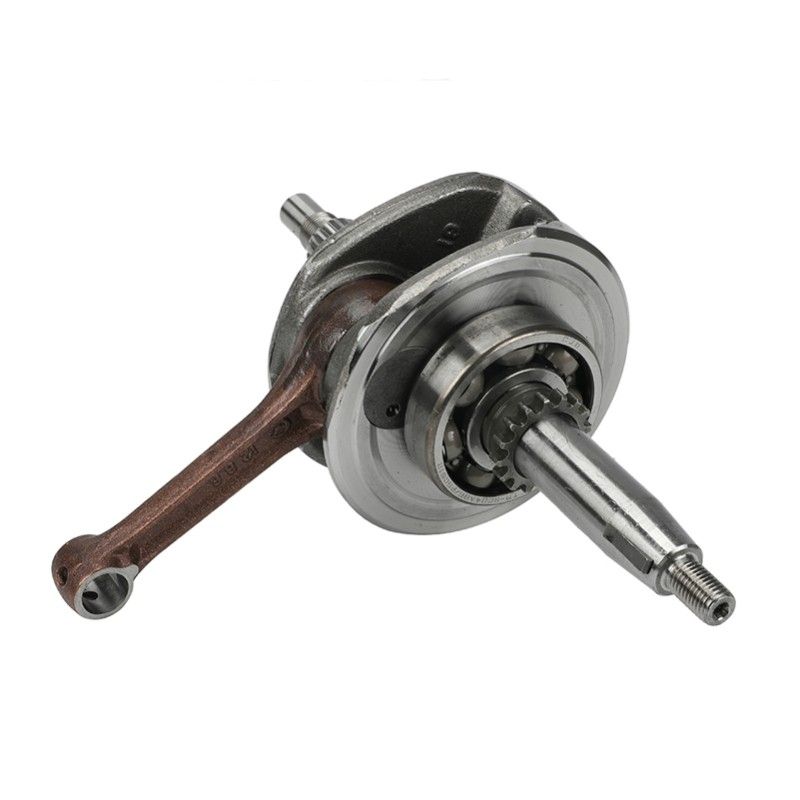 Crankshaft 160 YX Stroke 57 mm AVO - 4