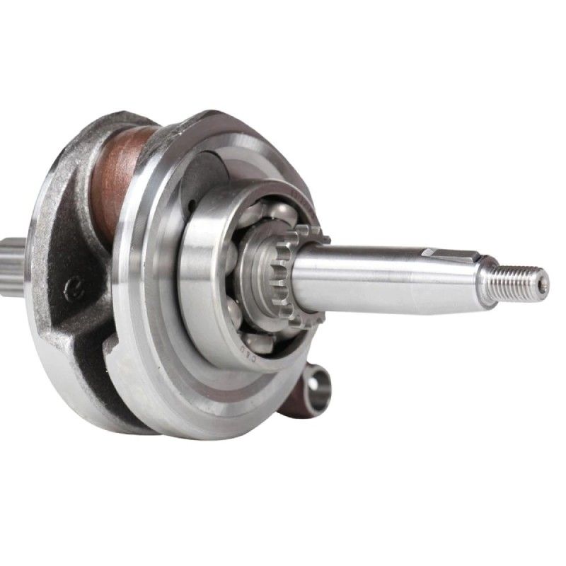 57mm Stroke Crankshaft For YX 150cc 160cc Engine Pit Dirt Bike