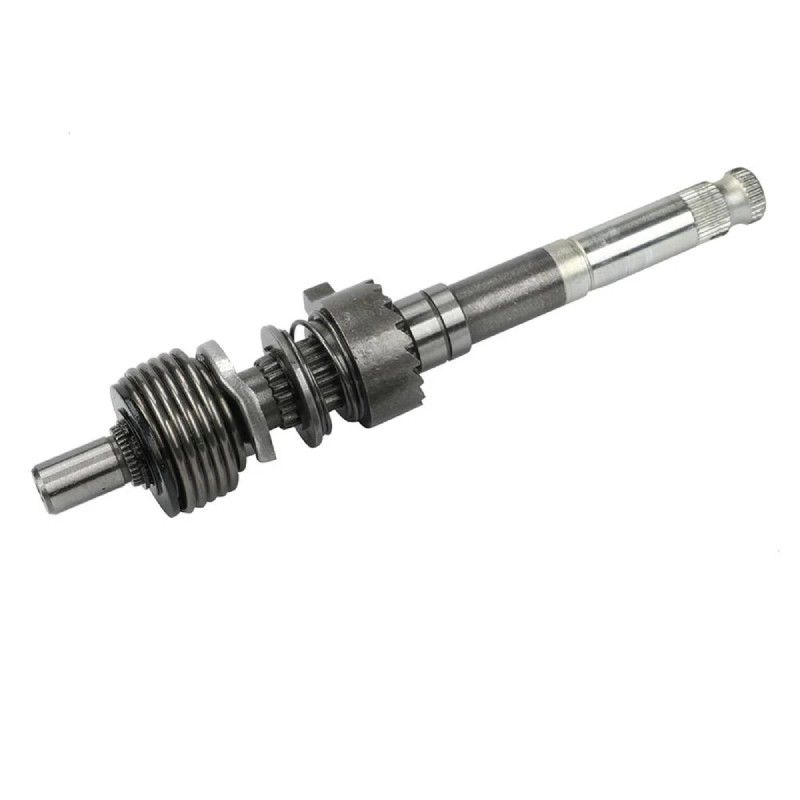 Ignition Shaft Axis Starter Engine YX 125 AVO - 3