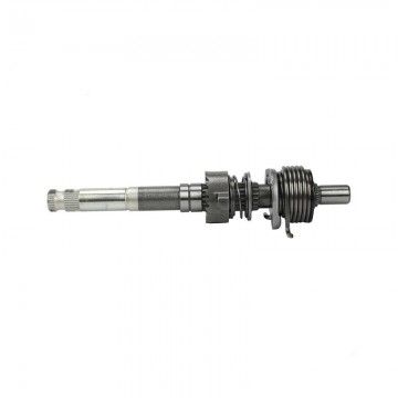 Albero Asse Accensione Avviamento motore yx 125  AVO - 4