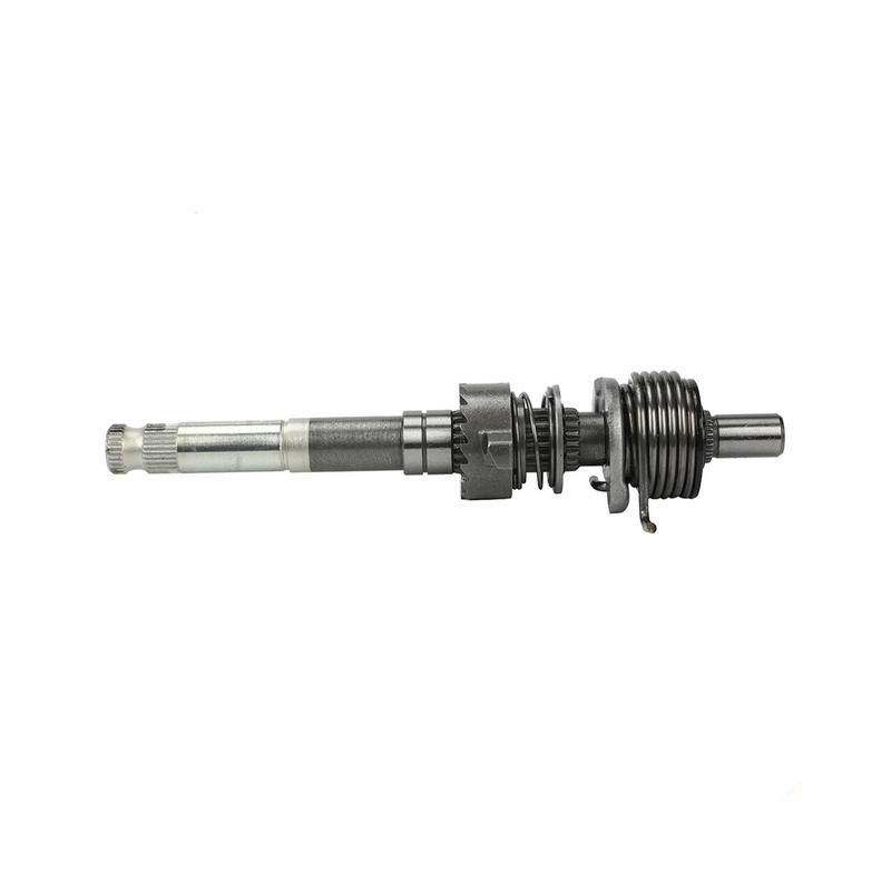 Albero Asse Accensione Avviamento motore yx 125  AVO - 4