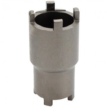 Attrezzo Estrattore Chiave Frizione e Controvolano Motori 4T YX / GPX / ZongShen  AVO - 1