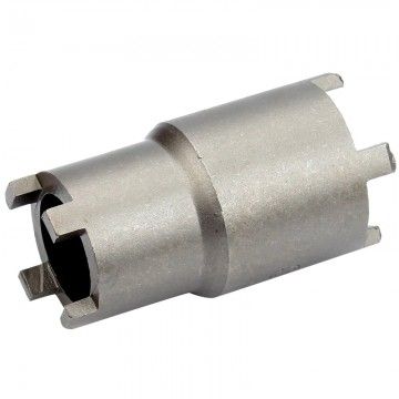 Attrezzo Estrattore Chiave Frizione e Controvolano Motori 4T YX / GPX / ZongShen  AVO - 2