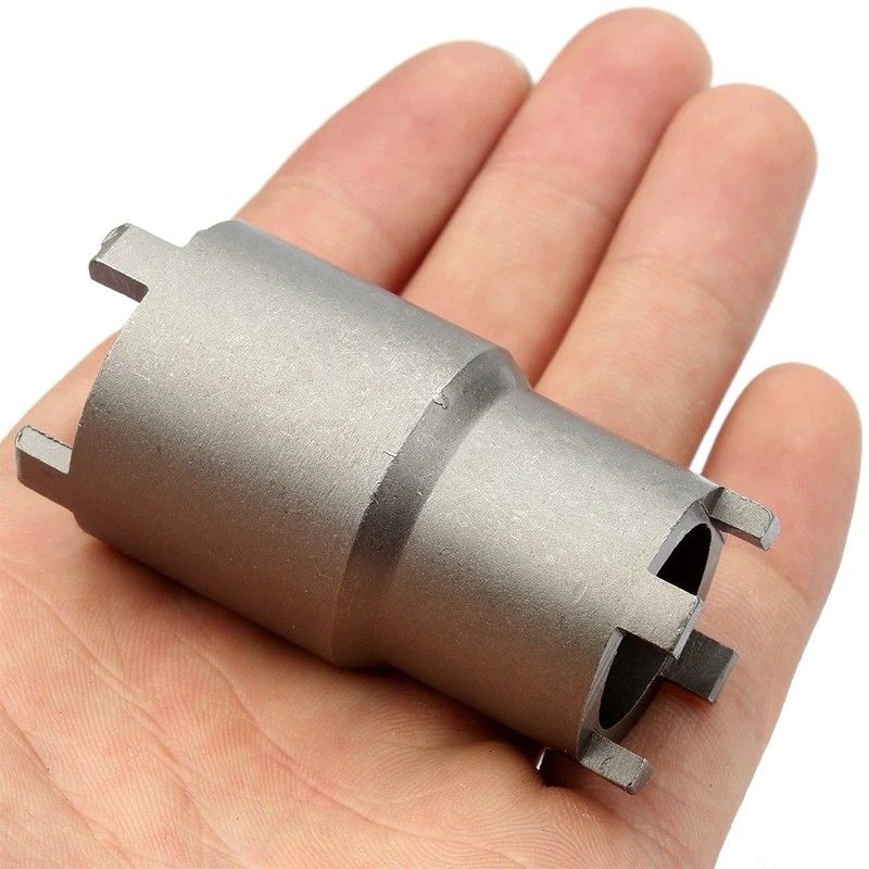 Clutch and Flywheel Key Extractor Tool for 4-Stroke YX / GPX / ZongShen AVO Engines - 3