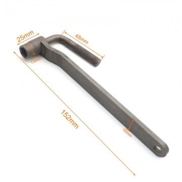 Pitbike AVO Cylinder Head Valve Clearance Adjustment Tool - 1