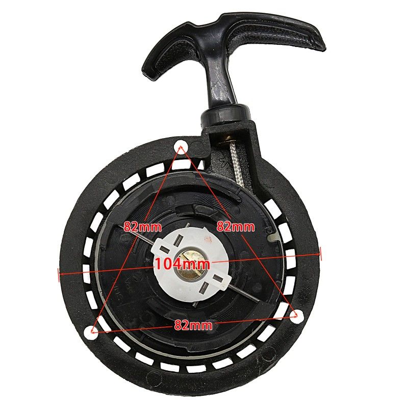 Avviamento Easy Starter Per Minimoto (Solo Parte Superiore)  AVO - 3