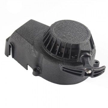 Avviamento Easy Starter Per Minimoto  AVO - 3