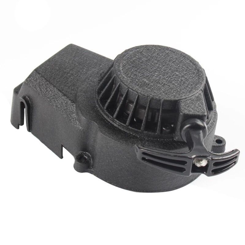 Avviamento Easy Starter Per Minimoto  AVO - 3