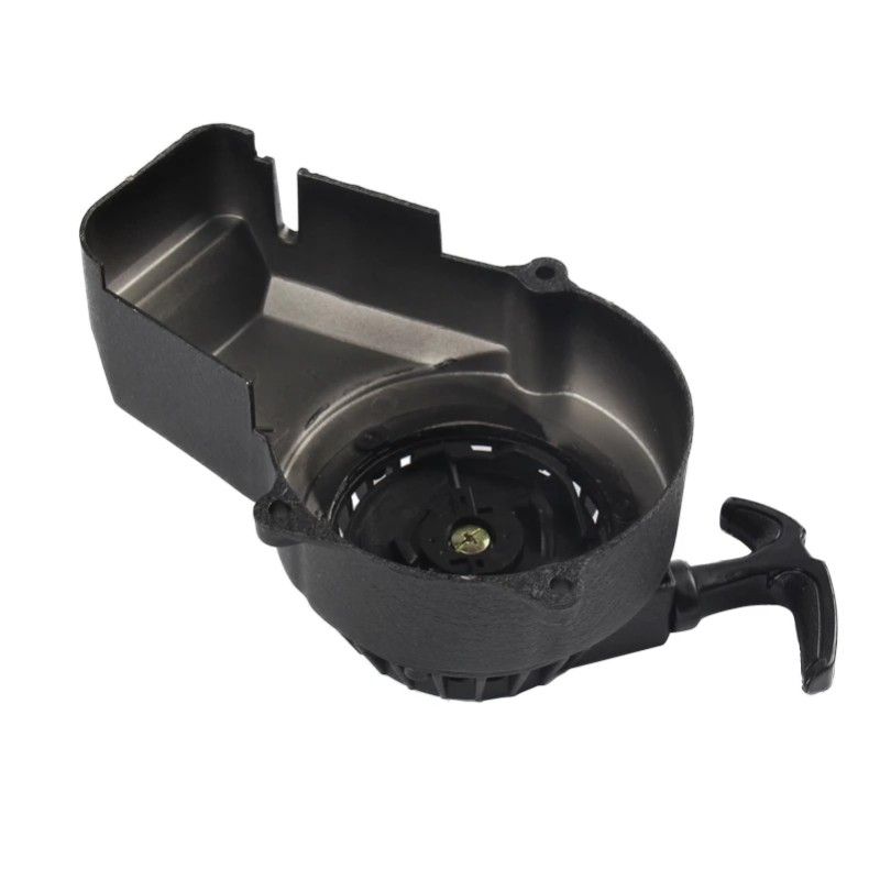Easy Starter for AVO Minimoto - 4
