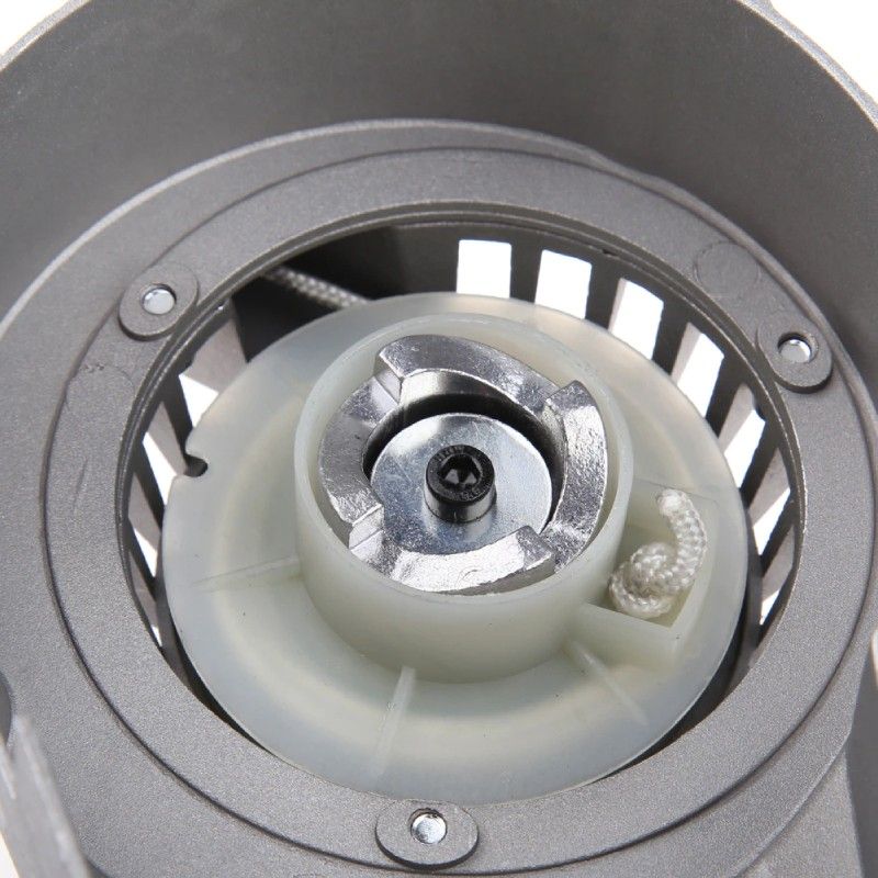 Avviamento Per Minimoto  AVO - 12