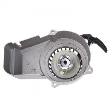Avviamento Per Minimoto  AVO - 5