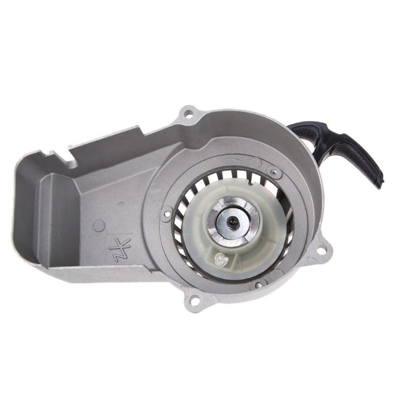 AVO Minimoto Starter - 5
