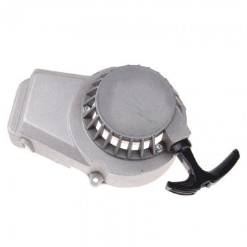 Avviamento Per Minimoto  AVO - 9
