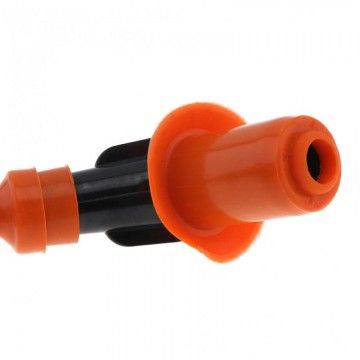 Bobina orange racing motore pit bike quad 1 pin  AVO - 6