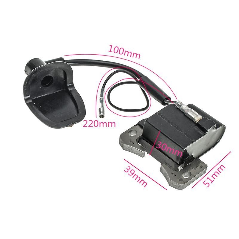 Coil for 50cc Chinese minimoto, minicross and miniquad engines AVO - 6