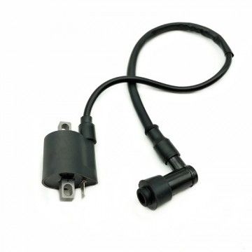 Standard 1 Pin Pitbike Coil for GPX / ZONGSHEN AVO Electrical System - 3