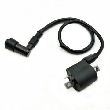 Bobina Pitbike Standard 1 Pin Per Impianto Elettrico GPX / ZONGSHEN  AVO - 4