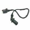 Standard 2 Pin Pitbike Coil for YX Electrical System