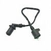 Standard 2 Pin Pitbike Coil for YX Electrical System
