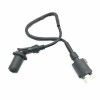 Standard 2 Pin Pitbike Coil for YX Electrical System