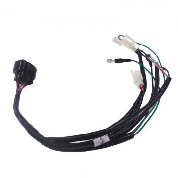 Cablaggio Impianto elettrico GPX / ZONGSHEN  AVO - 1