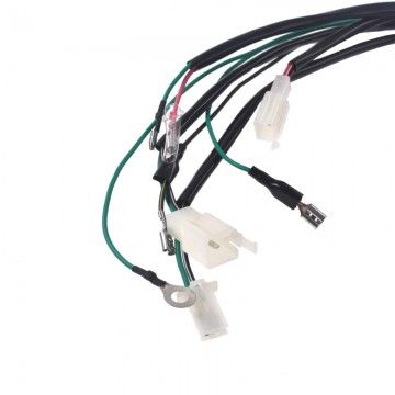 Cablaggio Impianto elettrico GPX / ZONGSHEN  AVO - 3