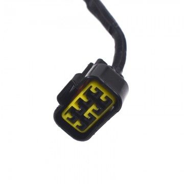 Cablaggio Impianto elettrico GPX / ZONGSHEN  AVO - 4