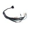 GPX / ZONGSHEN Electrical System Wiring