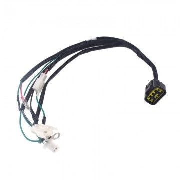 Cablaggio Impianto elettrico GPX / ZONGSHEN  AVO - 7
