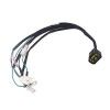 GPX / ZONGSHEN Electrical System Wiring