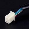 Wiring for YX electrical system