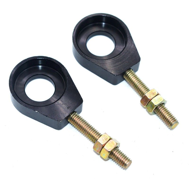 Chain tensioner Chain adjusters For 12 mm Pitbike 110 - 125 -140 cc From 12 AVO - 3