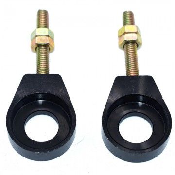 Chain tensioner Chain adjusters For 12 mm Pitbike 110 - 125 -140 cc From 12 AVO - 4