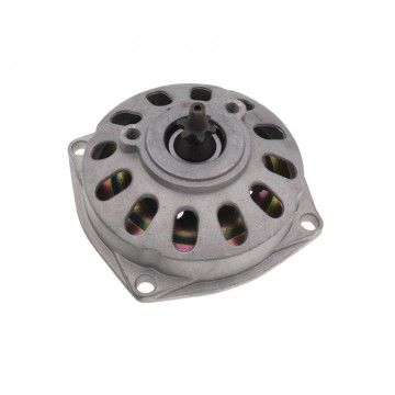 Campana 6 Denti Per Motore Minimoto  AVO - 5