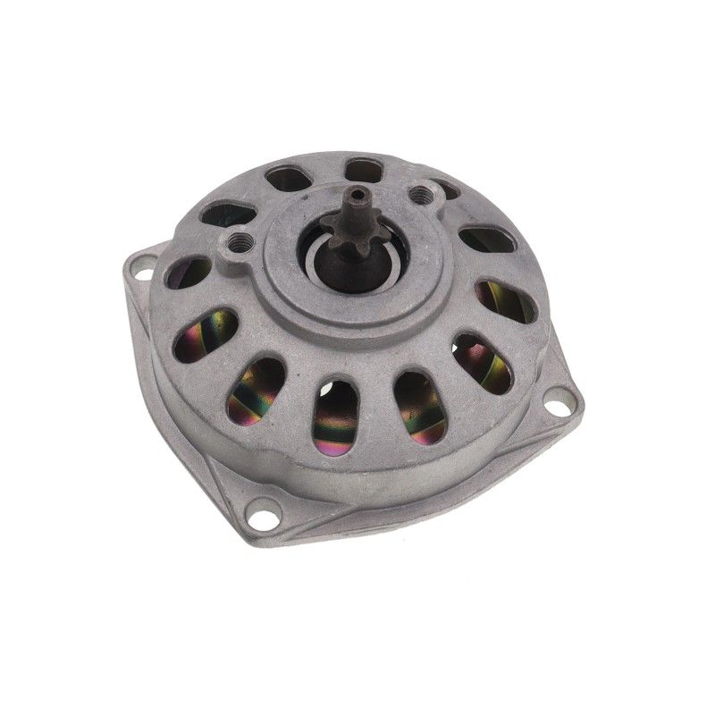 Campana 6 Denti Per Motore Minimoto  AVO - 5