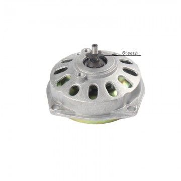 Campana 6 Denti Per Motore Minimoto  AVO - 2