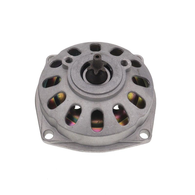Campana 6 Denti Per Motore Minimoto  AVO - 4