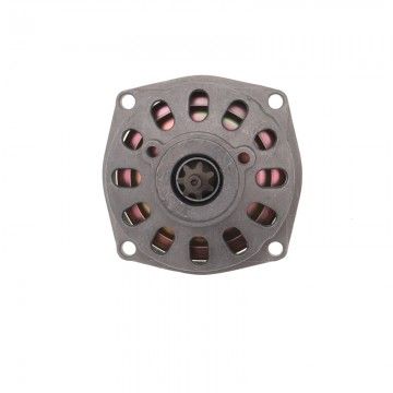 Campana 6 Denti Per Motore Minimoto  AVO - 7