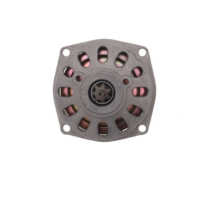 Campana 6 Denti Per Motore Minimoto  AVO - 7