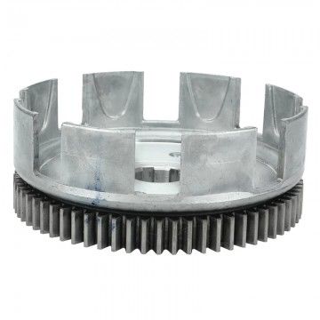 Campana per frizione 140 - 150 -160 YX - ZR1  AVO - 3