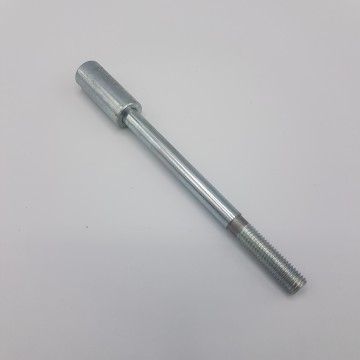 Nickel-plated stud m 7 x 105 for VMC CRONO  VMC RACING - 1