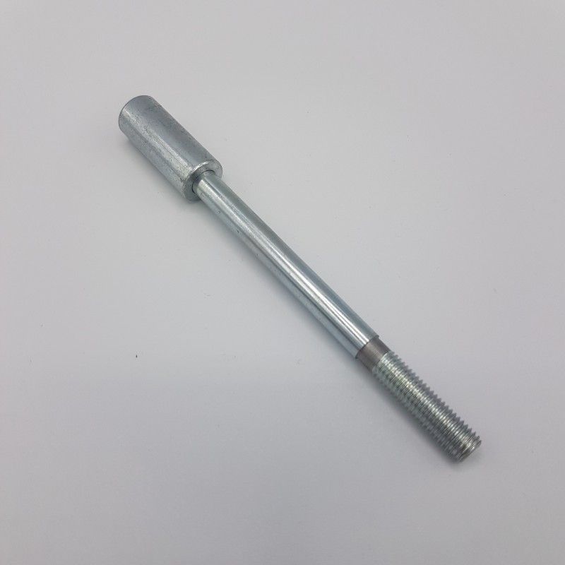 Nickel-plated stud m 7 x 105 for VMC CRONO  VMC RACING - 1