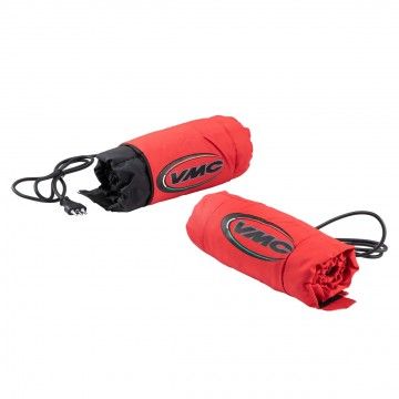 VMC Tyre Warmers for 10" Rims Pitbike MiniGP Motard Vespa Scooter VMC RACING - 1
