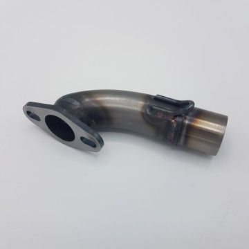 Collettore Per Marmitta Vespa VMC STRIKE  VMC RACING - 1