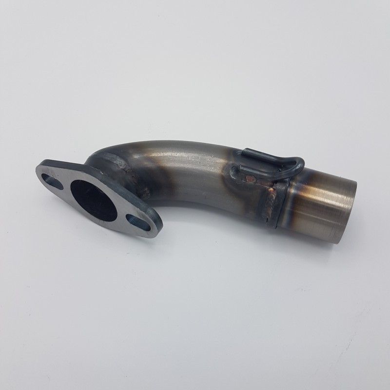 Vespa VMC STRIKE Exhaust Manifold  VMC RACING - 1