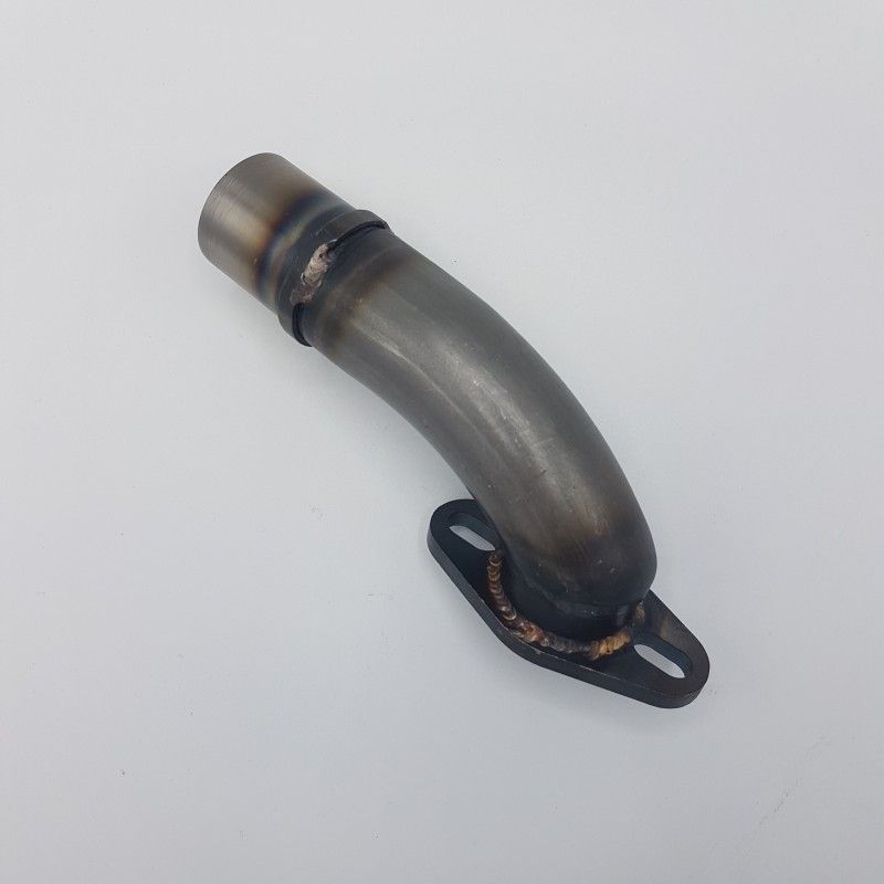 Vespa VMC STRIKE Exhaust Manifold  VMC RACING - 2