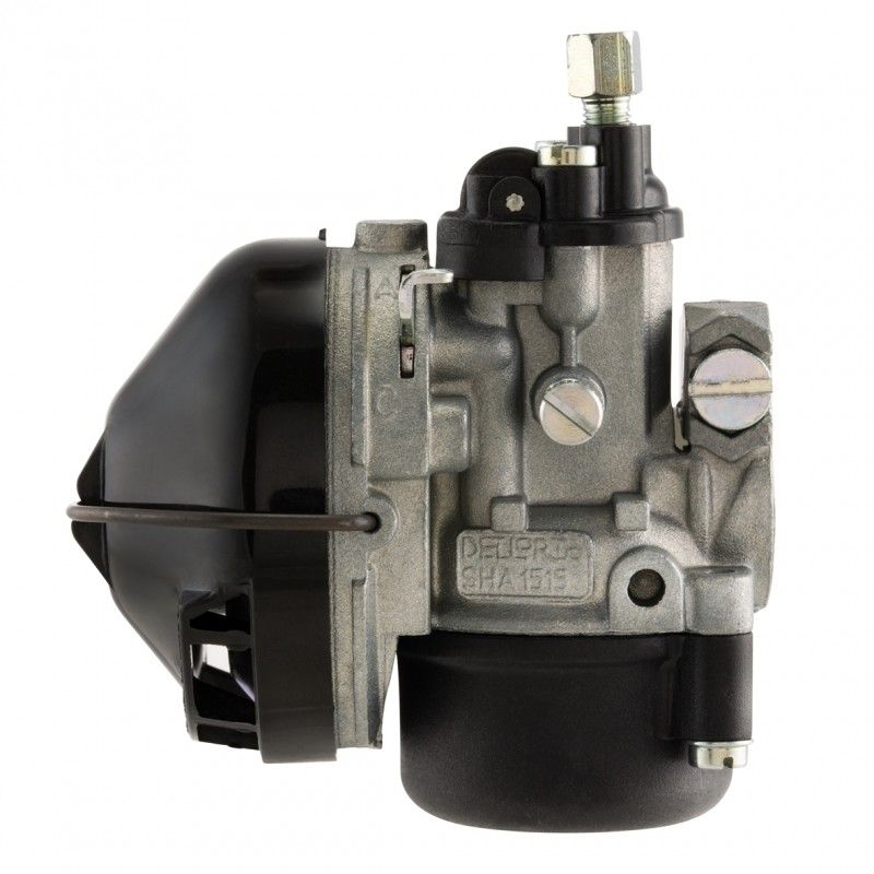 Carburatore DELLORTO SHA 15 15 2043  DELLORTO - 4