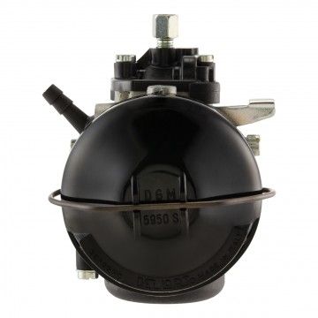 DELLORTO SHA 15 15 2043 carburetor DELLORTO - 5