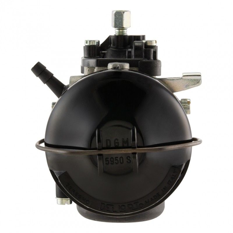 Carburatore DELLORTO SHA 15 15 2043  DELLORTO - 5