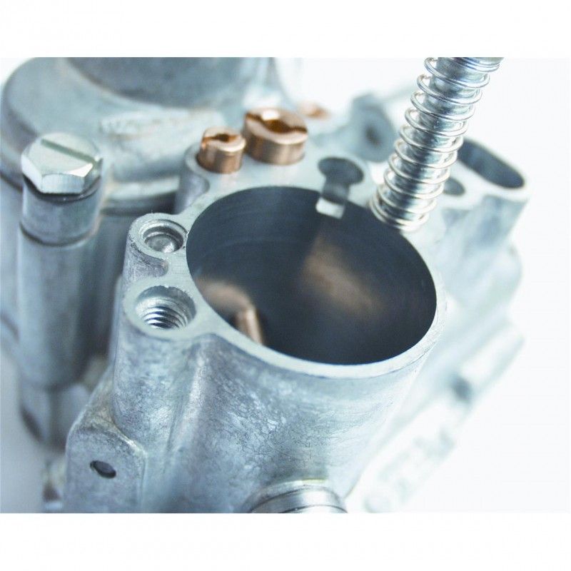 DELLORTO SI 26/26E 00617 Carburetor with DELLORTO Mixer - 5